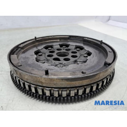 Nissan - NV300 - Dubbele massa vliegwiel