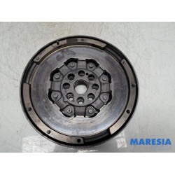 Nissan - NV300 - Dubbele massa vliegwiel