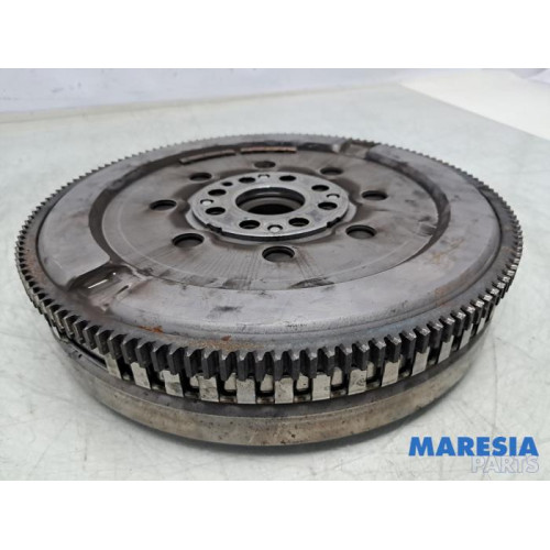 Nissan - NV300 - Dubbele massa vliegwiel