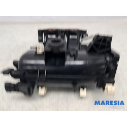 Fiat - Panda - Ansaugbrugge