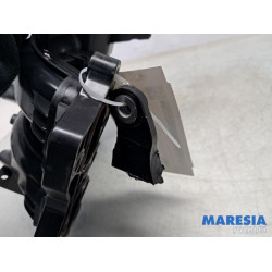 Fiat - Panda - Ansaugbrugge