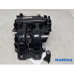 Fiat - Panda - Ansaugbrugge