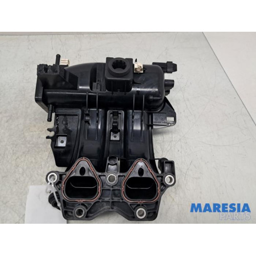 Fiat - Panda - Ansaugbrugge