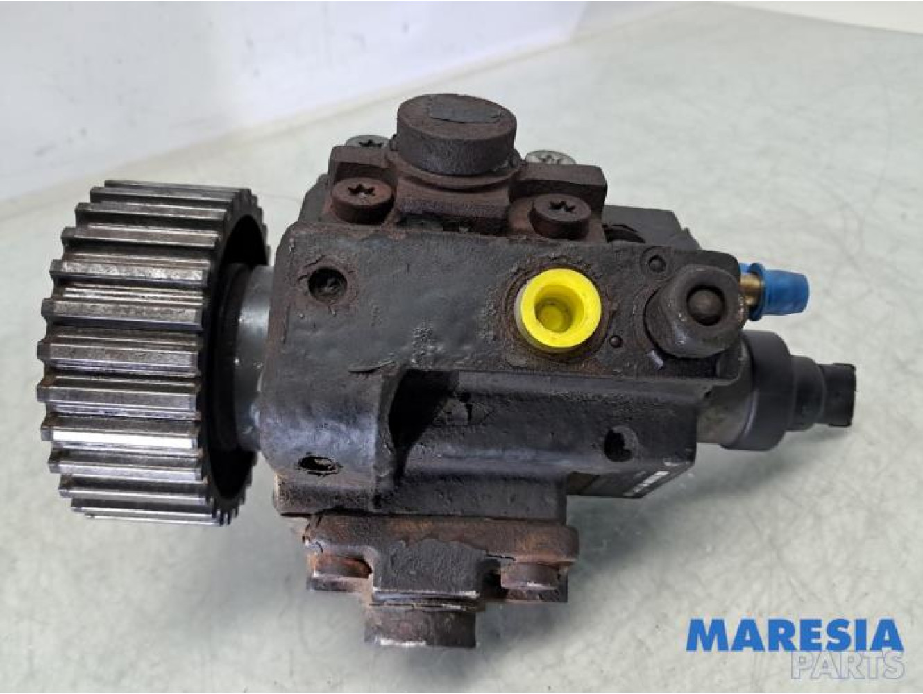 Fiat - Ducato - Brandstofpomp Mechanisch