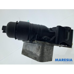 Nissan - NV300 - Ölfiltergehäuse