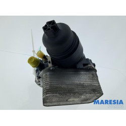 Nissan - NV300 - Ölfiltergehäuse