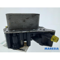 Nissan - NV300 - Ölfiltergehäuse