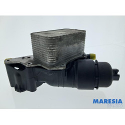 Nissan - NV300 - Ölfiltergehäuse