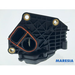 Nissan - NV300 - Gasklephuis