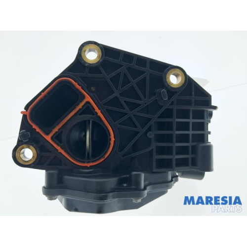 Nissan - NV300 - Gasklephuis