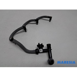 Nissan - NV300 - Brandstof retourleiding