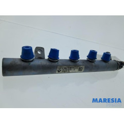 Nissan - NV300 - Galerij (Injectie)