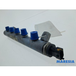 Nissan - NV300 - Galerij (Injectie)