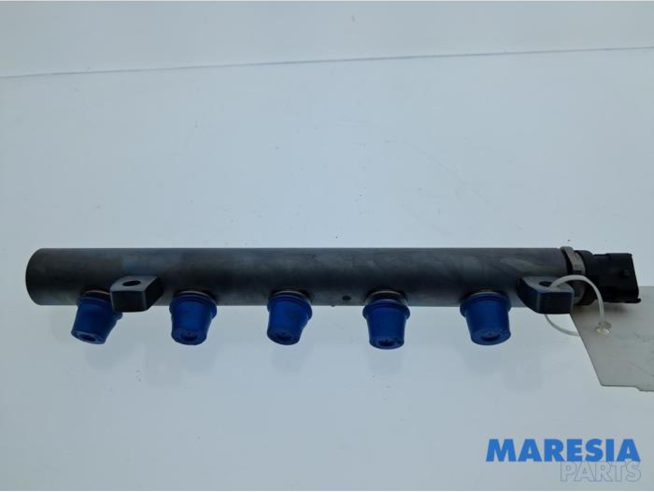 Nissan - NV300 - Galerij (Injectie)