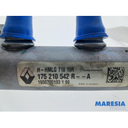 Nissan - NV300 - Galerij (Injectie)