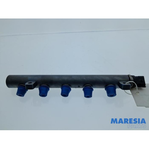 Nissan - NV300 - Galerij (Injectie)