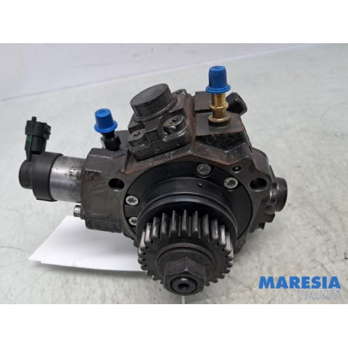 Nissan - NV300 - Mechanical fuel pump