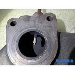Nissan - NV300 - Exhaust manifold