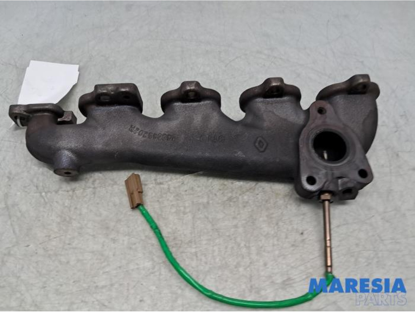 Nissan - NV300 - Exhaust manifold
