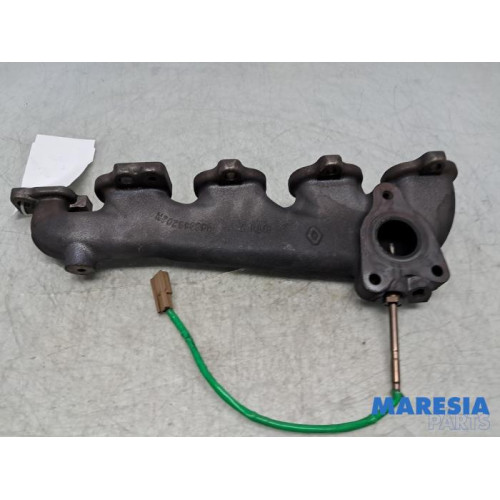 Nissan - NV300 - Exhaust manifold