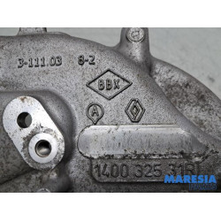 Nissan - NV300 - Inlaatspruitstuk