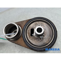 Fiat - Ducato - Oliekoeler