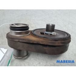 Fiat - Ducato - Oliekoeler