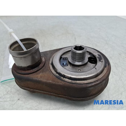 Fiat - Ducato - Oliekoeler