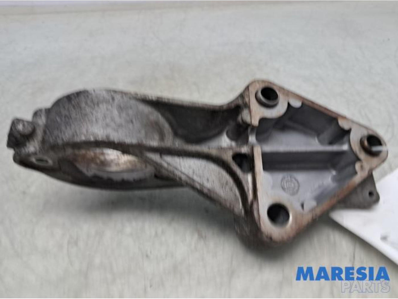 Fiat - Ducato - Steun (diversen)