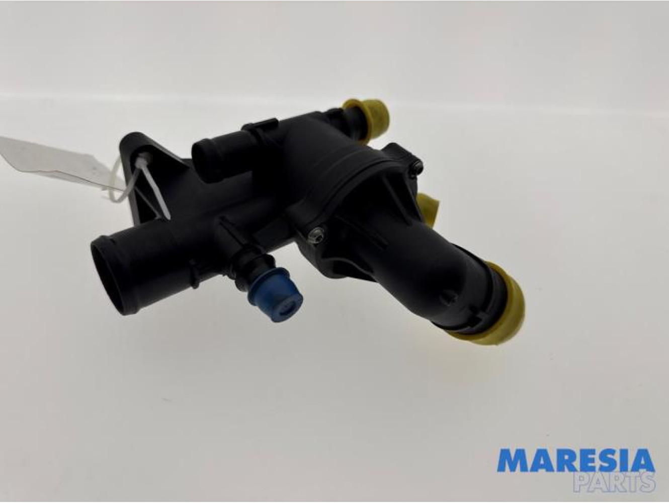 Nissan - NV300 - Thermostaathuis