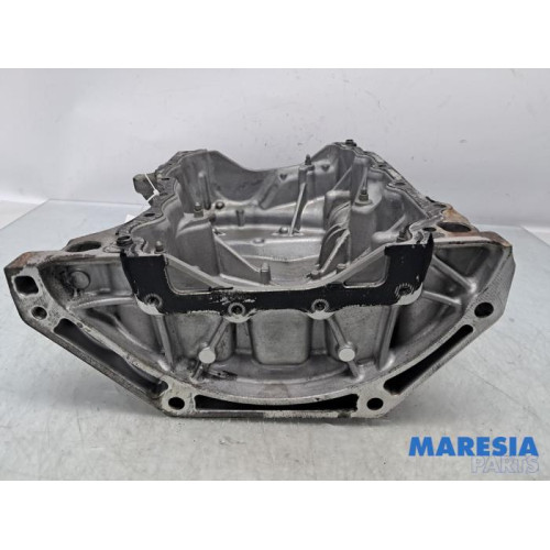 Nissan - NV300 - Carterpan