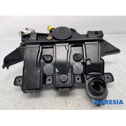 Nissan - NV300 - Carterventilatie