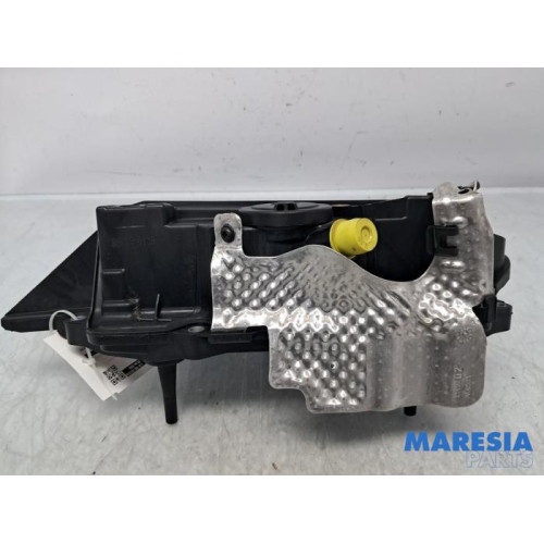 Nissan - NV300 - Carterventilatie