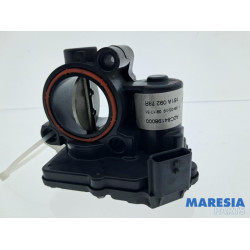 Nissan - NV300 - Gasklephuis