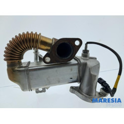 Nissan - NV300 - EGR koeler