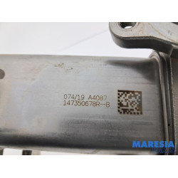 Nissan - NV300 - EGR koeler