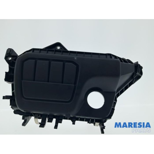 Nissan - NV300 - Afdekplaat motor