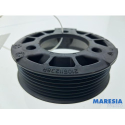 Nissan - NV300 - Waterpomp poelie