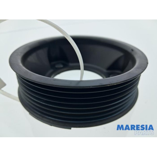 Nissan - NV300 - Waterpomp poelie