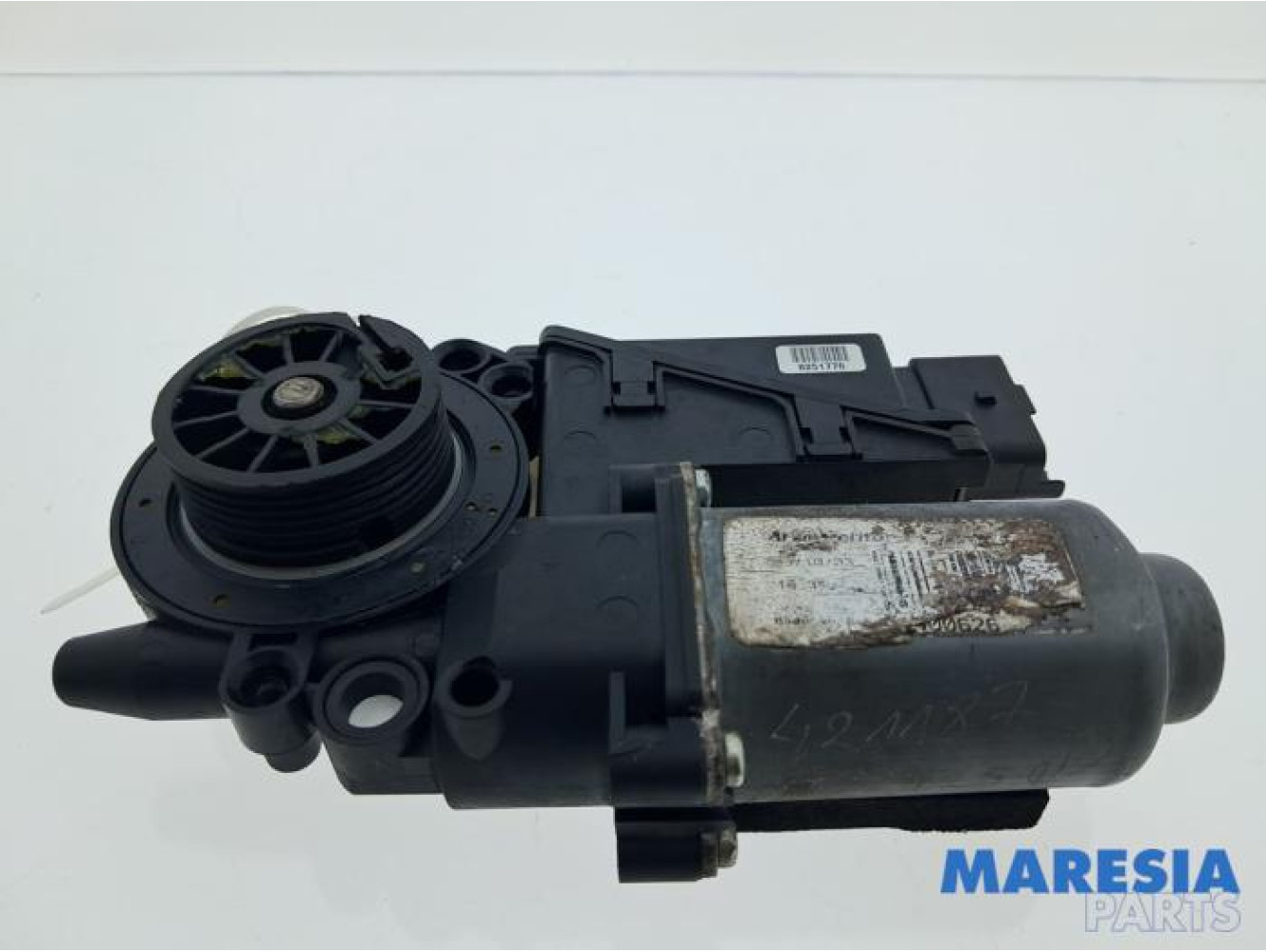 Renault - Espace - Window mechanism 4-door, front left