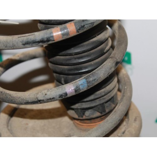 Peugeot - 307 - Front shock absorber rod, left