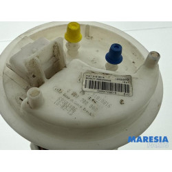 Fiat - 500 - Electric fuel pump