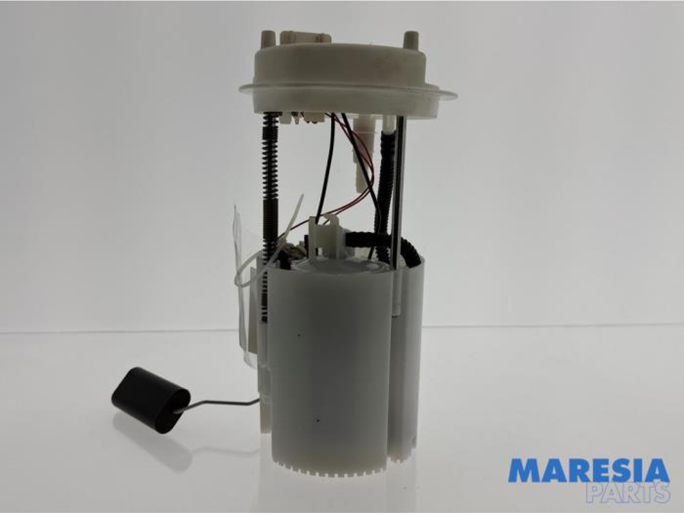 Fiat - 500 - Electric fuel pump