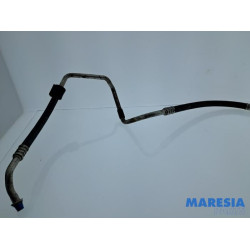 Fiat - 500 - Klima Leitung