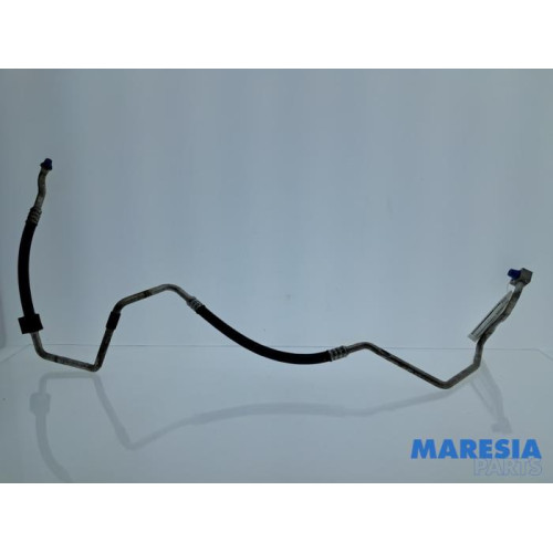 Fiat - 500 - Klima Leitung