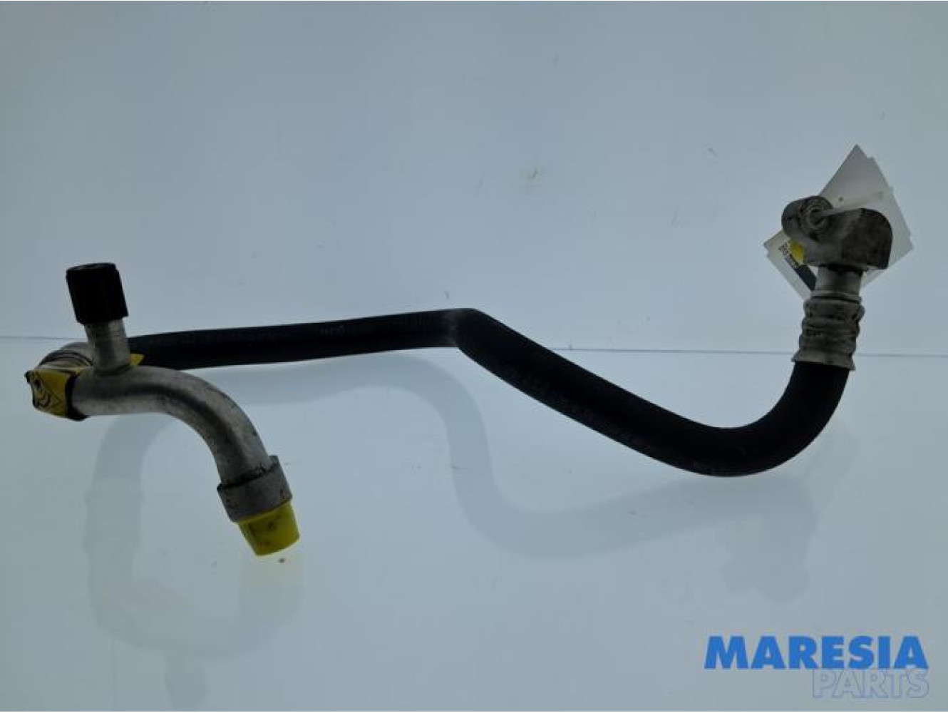 Fiat - 500 - Klima Leitung