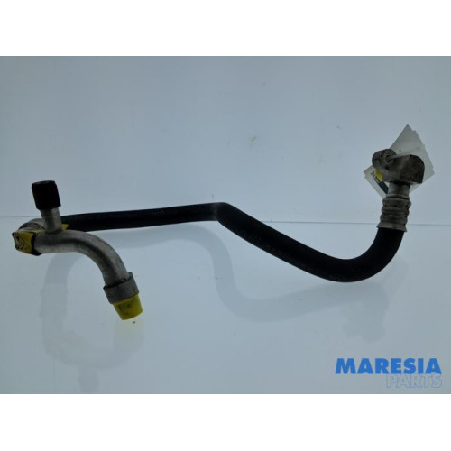 Fiat - 500 - Klima Leitung