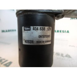 Peugeot - 307 - Front wiper motor