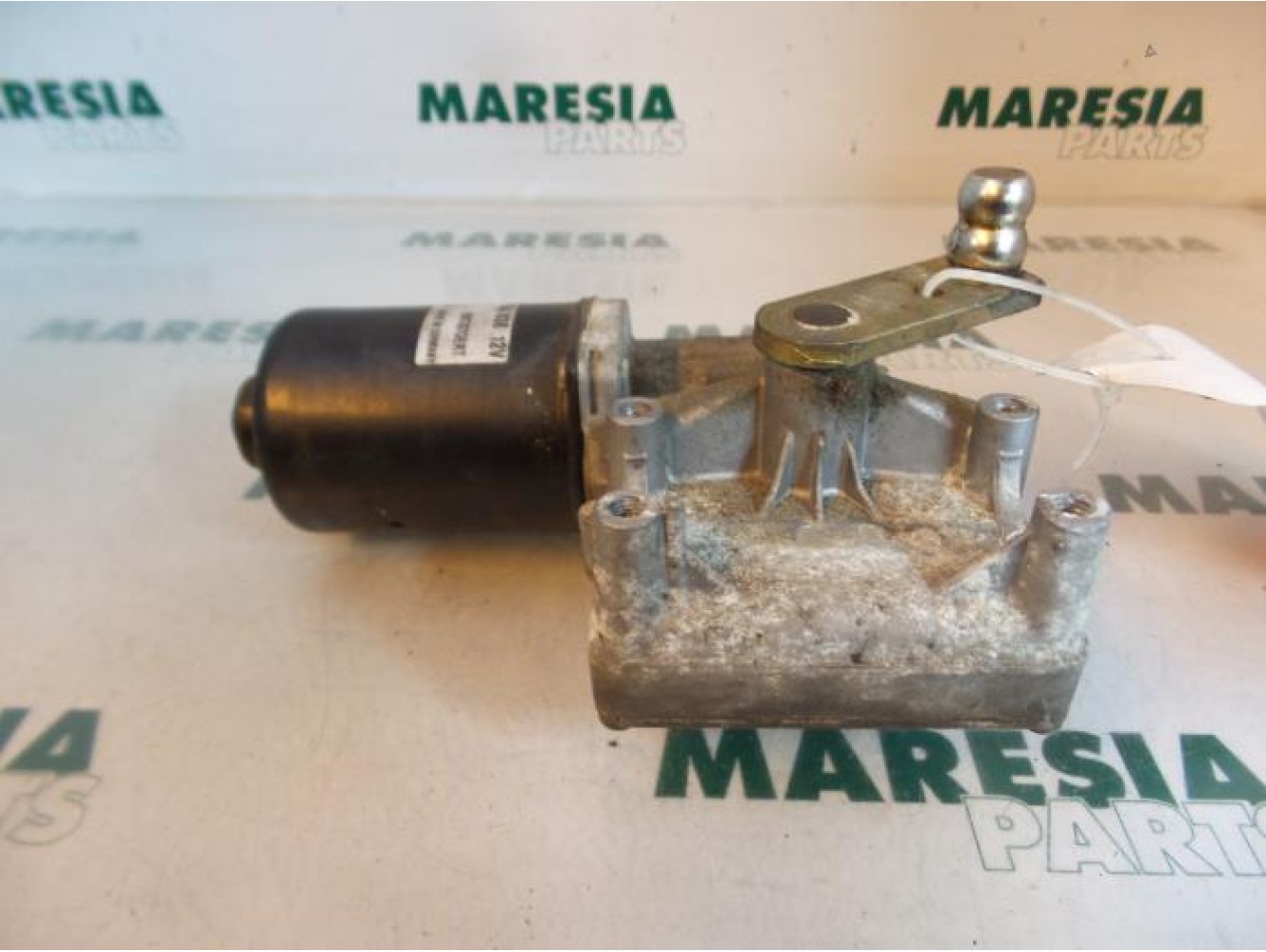 Peugeot - 307 - Front wiper motor