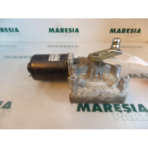 Peugeot - 307 - Front wiper motor